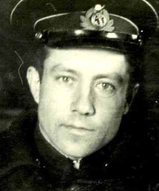 Заблоцкий Олег Васильевич