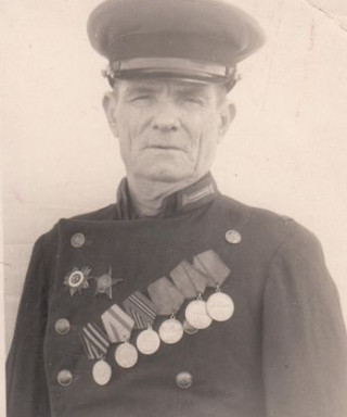 Дьячков Иван Александрович