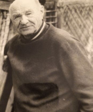 Ядрищенский Вавил Евсеевич