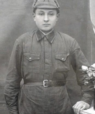 Ишимьяров Имам Камалетдинович