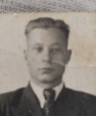 Туров Михаил Александрович