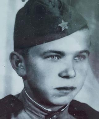 Козлов Александр Иванович