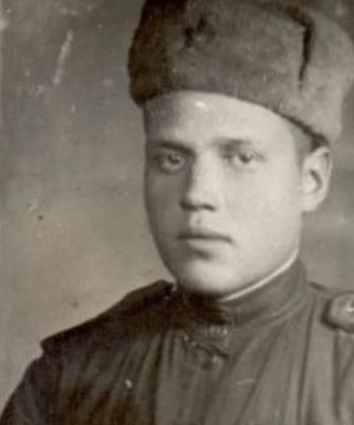 Растатуров Иван Алексеевич