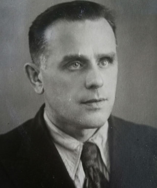 Журкин Иван Петрович