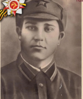 Акашкин Николай Фролович