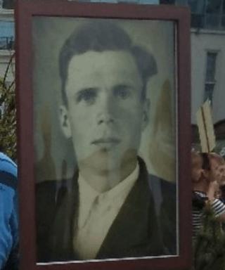 Сафронов Григорий Федорович