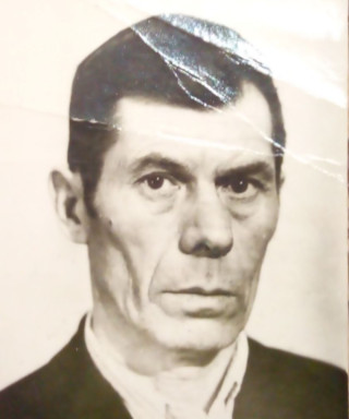 Мужеников Василий Яковлевич