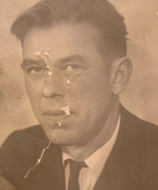 Кононов Александр Никифорович