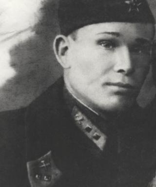 Глущенко Владимир Тихонович