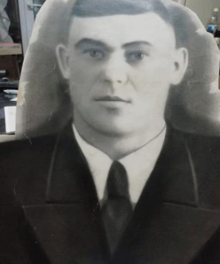 ЦАРЮК ЕВГЕНИЙ МИХАЙЛОВИЧ