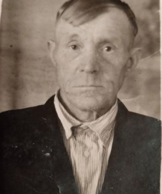 Ушаков Иван Васильевич