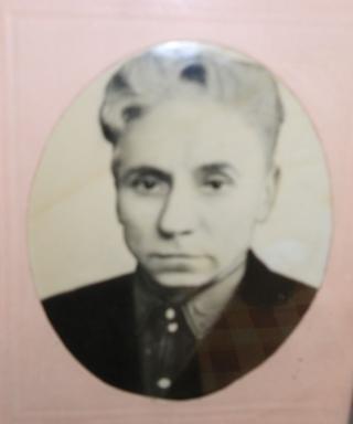 Терешков Михаил Сергеевич
