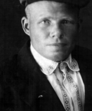 Демьянов Александр Тихонович