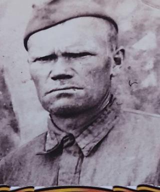 Решетников Сергей Дмитриевич