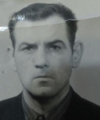 Бичугов Александр Сергеевич