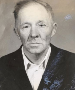 Юрзанов Анфим Иванович