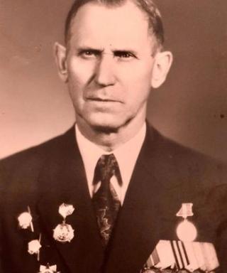 Кречетов Константин Семёнович