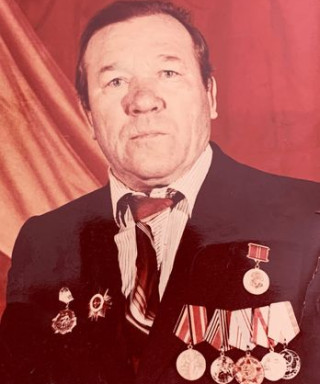 Ворошилин Прокофий Иванович