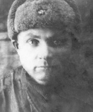 Смирнов Степан Васильевич