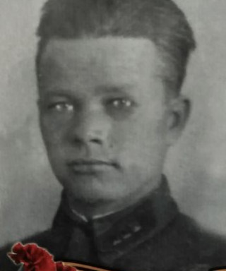 Шиловский Владимир Афанасьевич