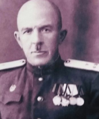 Орловский Константин Иванович