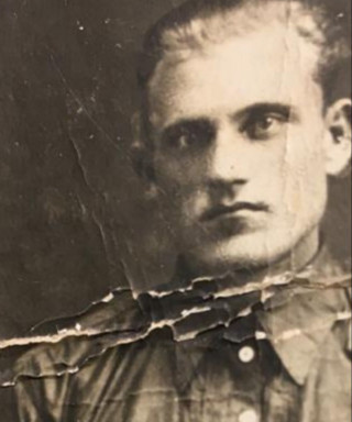 Муратов Дмитрий Андреевич