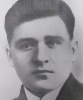 Глухарев Василий Васильевич