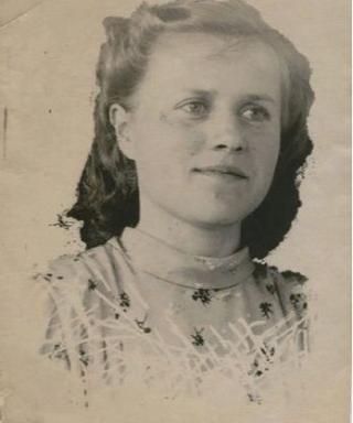 Фефелова Анна Игнатьевна
