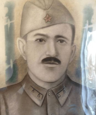 Аракелян Овагим Согомонович