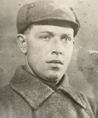 Жданов Александр Алексеевич