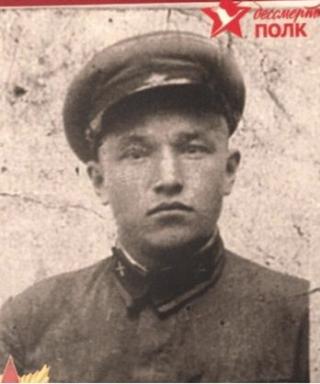 Гришоков Петр Захарович