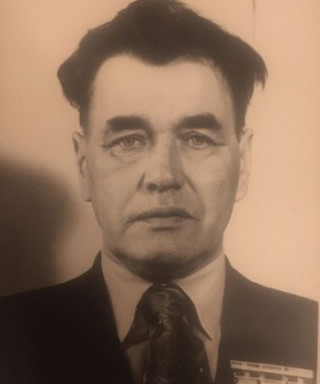 Петренко Сергей Иванович