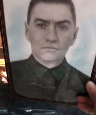 Веревкин Иван