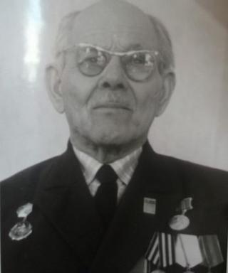 Бурханов Абдула Ибрагимович