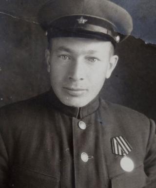 Телицын Иван Демьянович