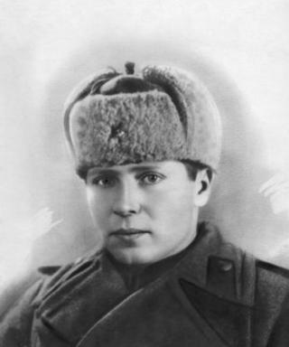 Великий Никифор Демьянович