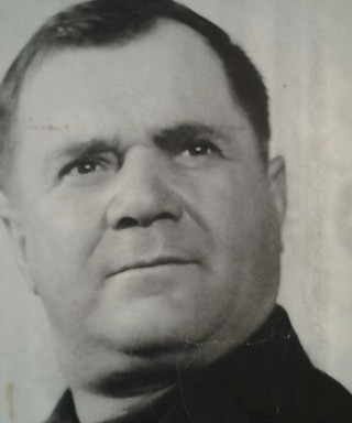 Убоженко Фёдор Григорьевич