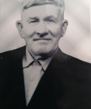 Оськин Тихон Емельяновия