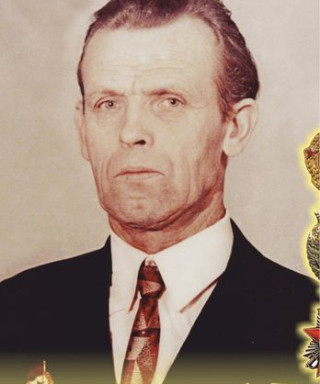 Артюхов Василий Васильевич