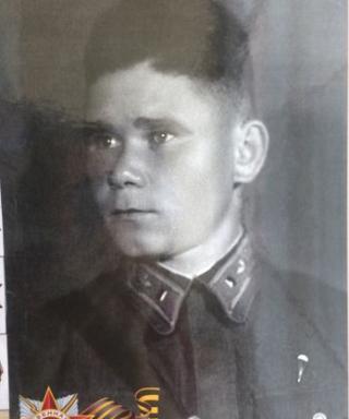 Латыпов Рахим