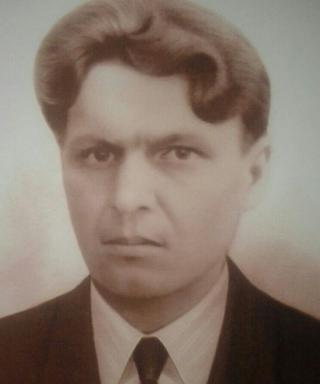 Абрамов Иван Львович