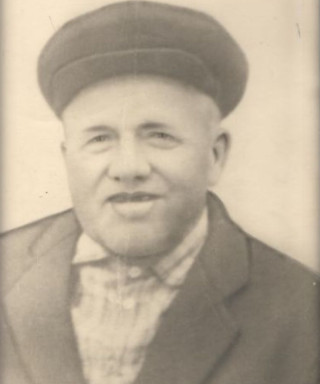 Колесников Федор Алексеевич