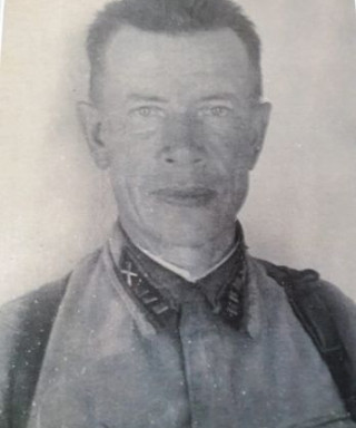 Островский Николай Терентьевич