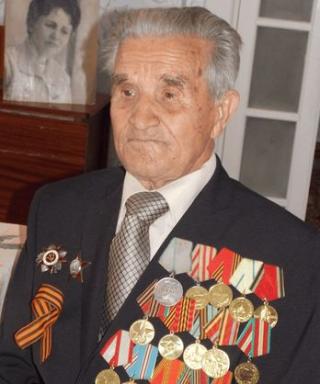 Севостьянов Алексей Георгиевич