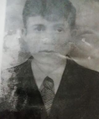 Соколов Иван Николаевич