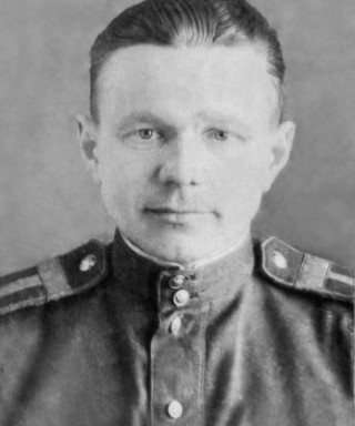 Мигурский Степан Леонтьевич