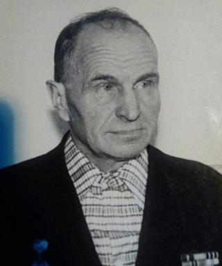 Кожинов Николай Иванович