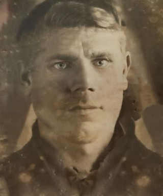 Платонов Леонид Андреевич