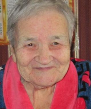 Григорьева Зинаида Васильевна