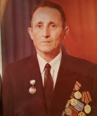 Вагизов Муса